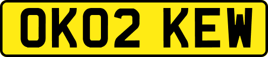 OK02KEW
