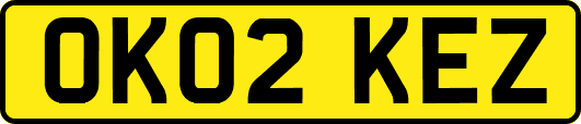 OK02KEZ