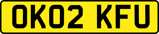 OK02KFU