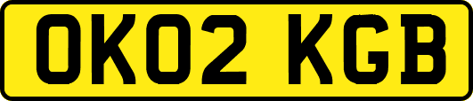 OK02KGB