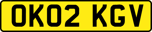 OK02KGV