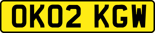 OK02KGW