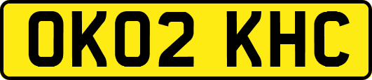OK02KHC