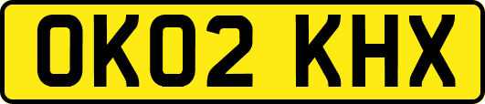 OK02KHX
