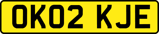 OK02KJE