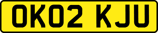 OK02KJU