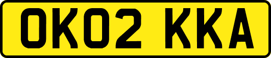 OK02KKA