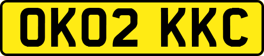 OK02KKC
