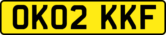 OK02KKF