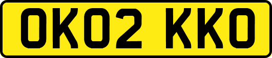 OK02KKO