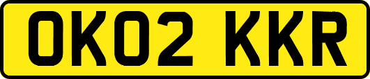 OK02KKR