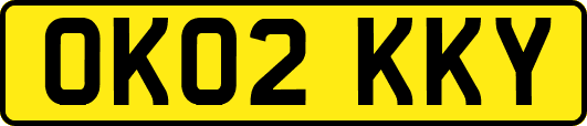 OK02KKY
