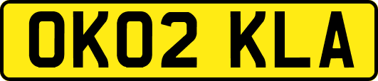 OK02KLA