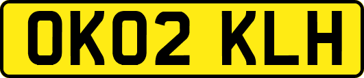 OK02KLH