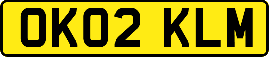 OK02KLM