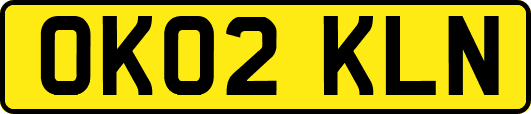 OK02KLN
