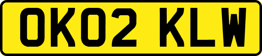 OK02KLW