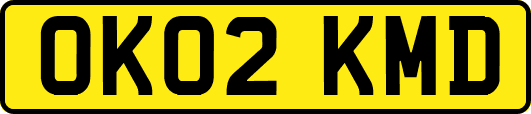 OK02KMD