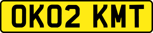 OK02KMT