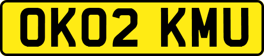 OK02KMU
