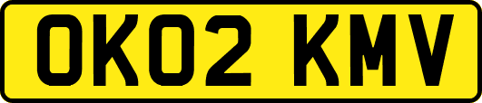 OK02KMV