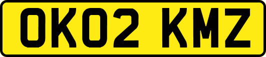 OK02KMZ
