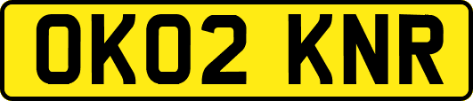 OK02KNR