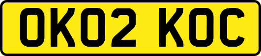 OK02KOC