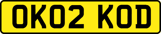 OK02KOD