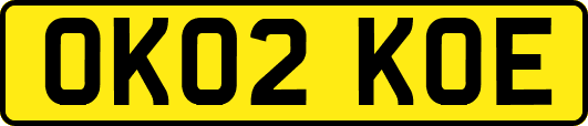 OK02KOE