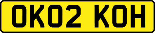 OK02KOH
