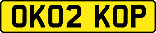 OK02KOP