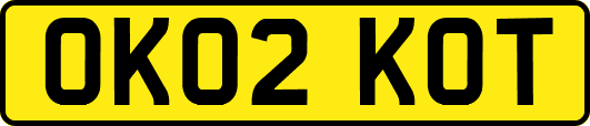 OK02KOT