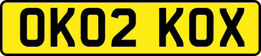 OK02KOX