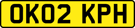 OK02KPH