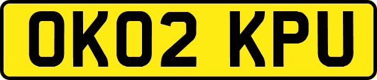 OK02KPU