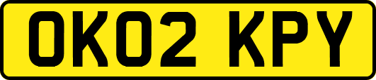 OK02KPY
