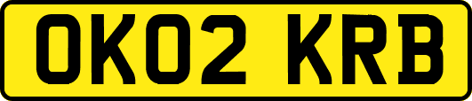 OK02KRB