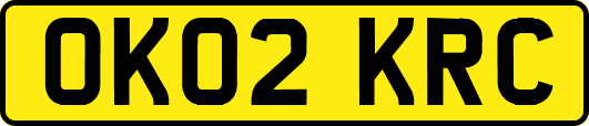 OK02KRC