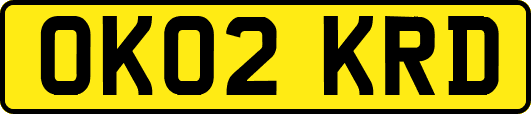 OK02KRD