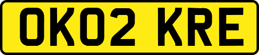 OK02KRE