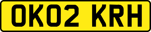 OK02KRH