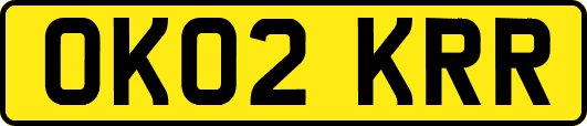 OK02KRR