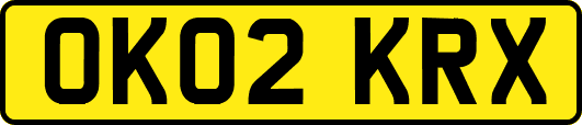 OK02KRX