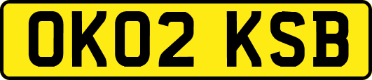 OK02KSB