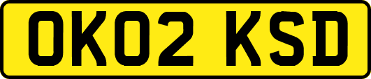 OK02KSD
