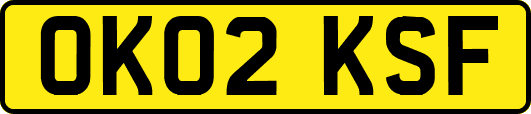 OK02KSF