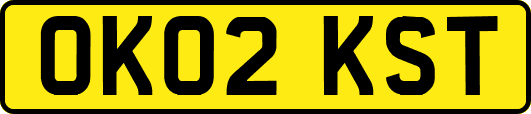 OK02KST