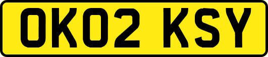 OK02KSY