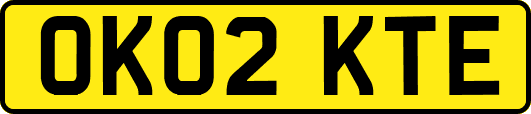 OK02KTE